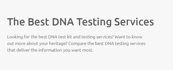 Dna Heritage Test Reviews Feb 2025